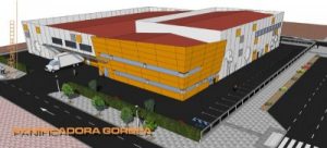 ADJUDICACIÓN DE OBRA NUEVA EN ALAVA «PANIFICADORA GORBEA»