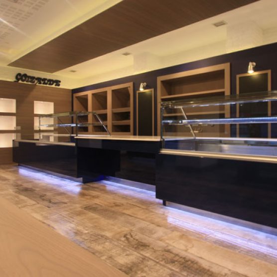 ADJUDICACIÓN DE OBRA NUEVA EN BIZKAIA "OBRADOR GOIZALDE"