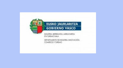 DEPARTAMENTO DE INDUSTRIA, INNOVACIÓN, COMERCIO Y TURISMO