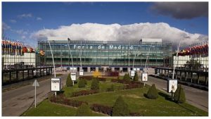 FERIA IFEMA MADRID 2013