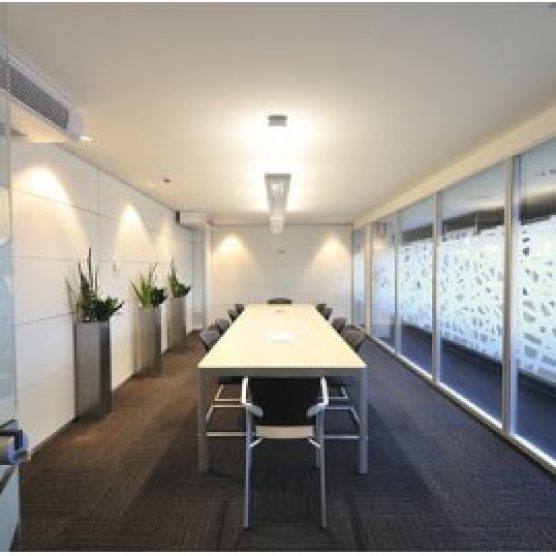 ADJUDICACIÓN DE OBRA NUEVA EN MADRID "DECOSYSTEM"