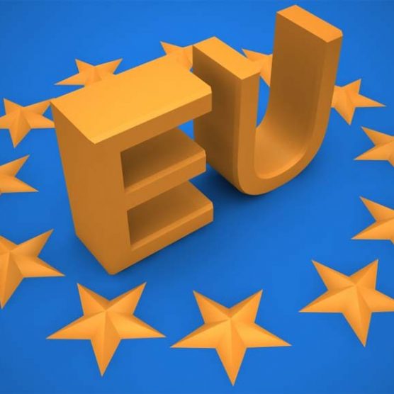 PUBLICACIÓN DE NUEVO REGLAMENTO EUROPEO