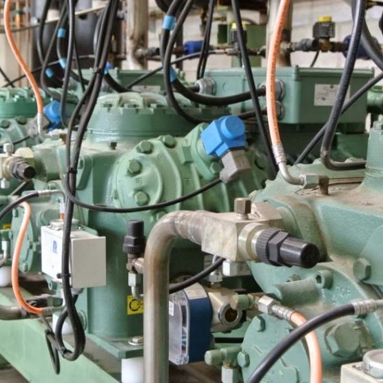 SOLUCIONES Y TECNOLOGÍA DE LA MANO DE FRÍO VIZCAYA