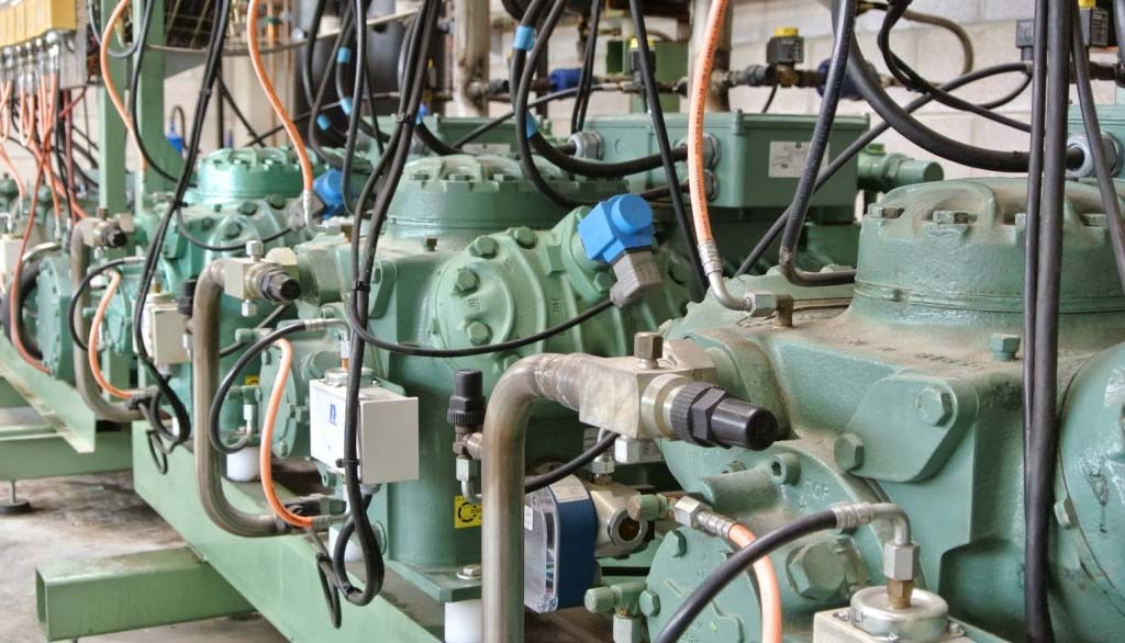 SOLUCIONES Y TECNOLOGÍA DE LA MANO DE FRÍO VIZCAYA