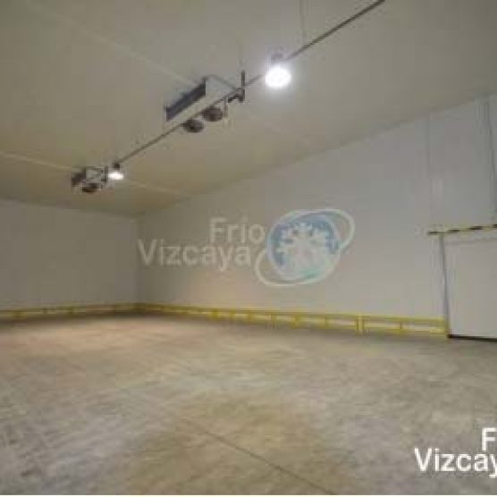 FRIO IND. FREIRE FINALIZA LOS TRABAJOS DE TRANSOGUETA