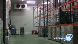 ADJUDICACIÓN DE OBRA NUEVA EN BIZKAIA (LAN LOGÍSTICA)