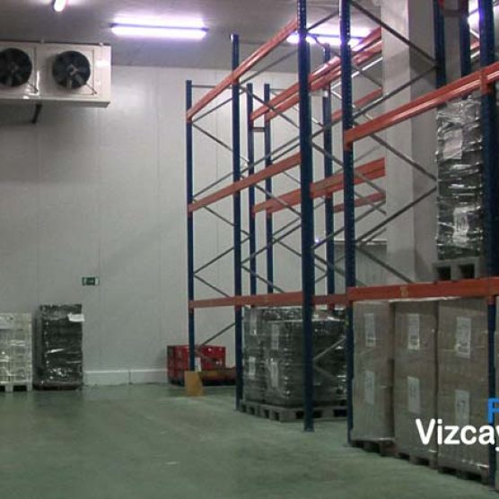 ADJUDICACIÓN DE OBRA NUEVA EN BIZKAIA (LAN LOGÍSTICA)