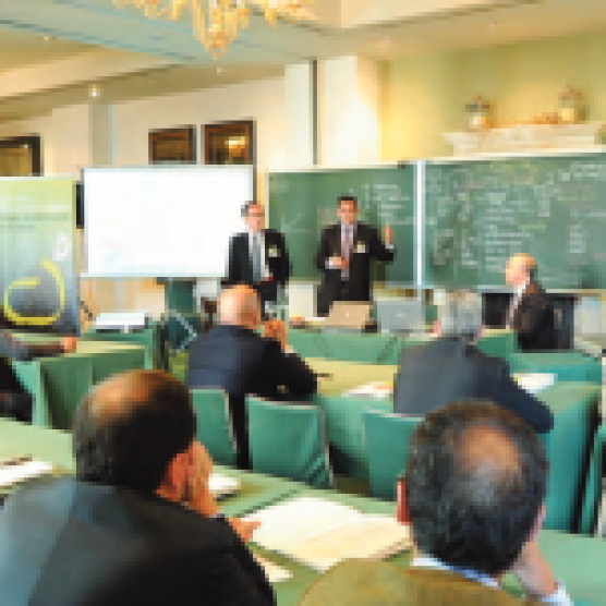 FRIO VIZCAYA COLABORA CON EL CLUSTER DE ALIMENTACIÓN