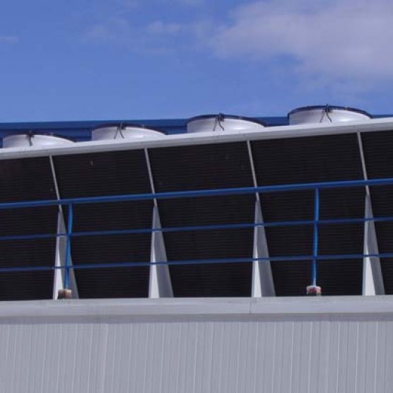 5 MILLONES DE EUROS EN AYUDAS PARA IMPLANTAR LA EFICIENCIA EN LOS SECTOR INDUSTRIAL Y TERCIARIO