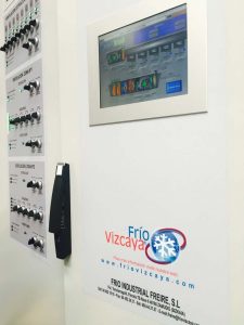 FINALIZADOS LOS TRABAJOS DE UNA INNOVADORA INSTALACIÓN DE CLIMATIZACIÓN INDUSTRIAL