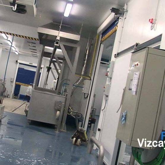 ADJUDICACIÓN DE OBRA NUEVA EN BIZKAIA (ECHEBASTAR)