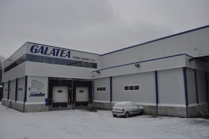 Galatea