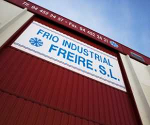 NUEVA DELEGACIÓN EN ALAVA