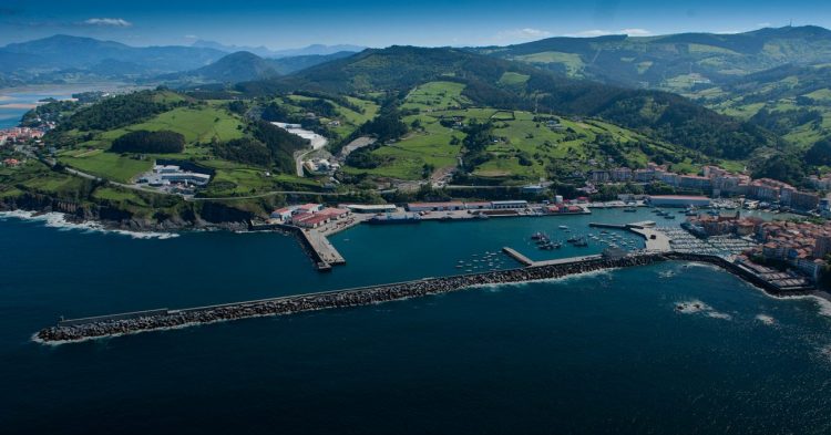 COFRADIA DE SAN PEDRO PUERTO DE BERMEO
