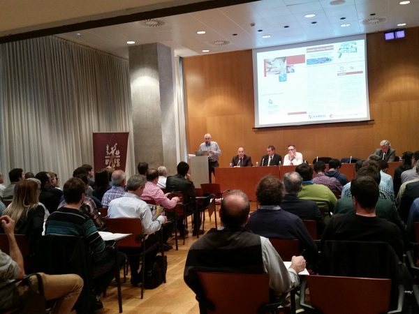 25 ANIVERSARIO AMICYF EUSKADI