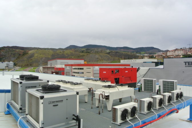 Publicadas las ayudas del Ente Vasco de la Energía 2018