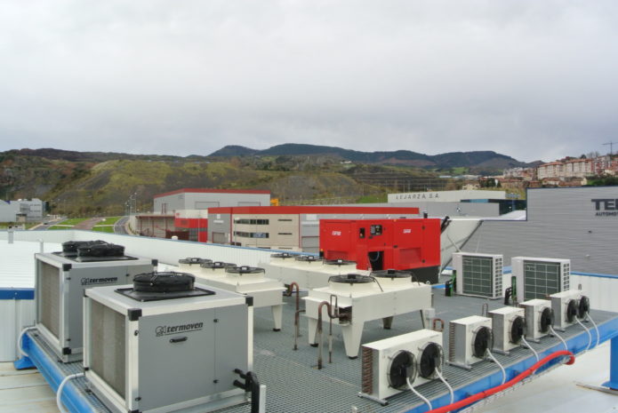 Publicadas las ayudas del Ente Vasco de la Energía 2018