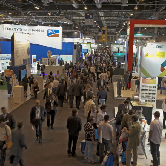 CLIMATIZACION Y REFRIGERACIÓN 2019 se celebrará del 26 de febrero al 1 de marzo en los pabellones de IFEMA