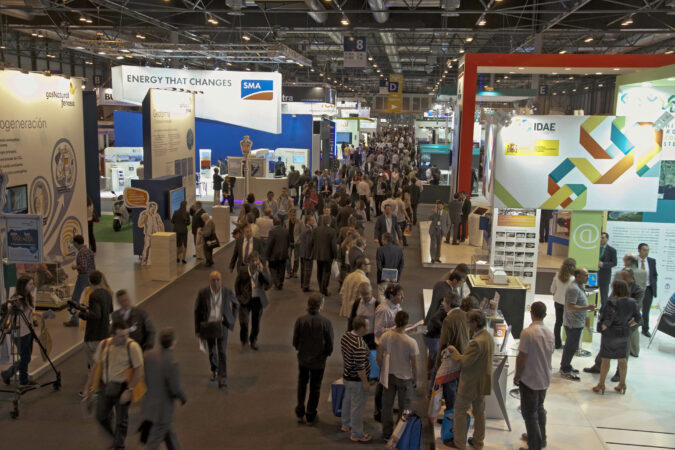 CLIMATIZACION Y REFRIGERACIÓN 2019 se celebrará del 26 de febrero al 1 de marzo en los pabellones de IFEMA