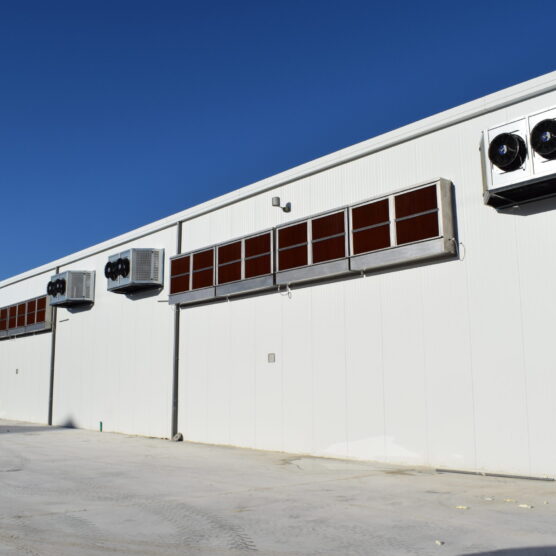 FLOYMA S. COOPERATIVA